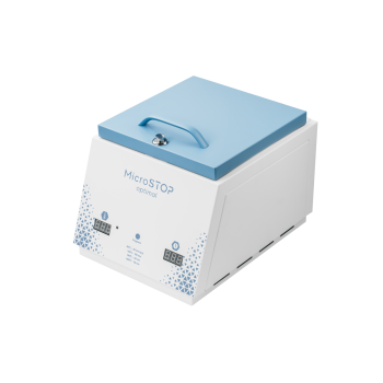 MicroSTOP – OPTIMAL Сухожарова шафа